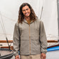 Weatherproof® Vintage Hooded Rain Jacket