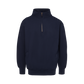 Fundamental Fleece Q Zip