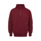 Fundamental Fleece Q Zip