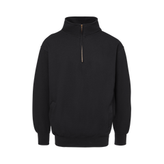 Fundamental Fleece Q Zip