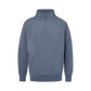 Fundamental Fleece Q Zip
