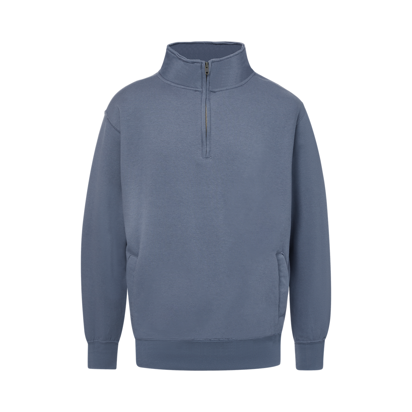 Fundamental Fleece Q Zip
