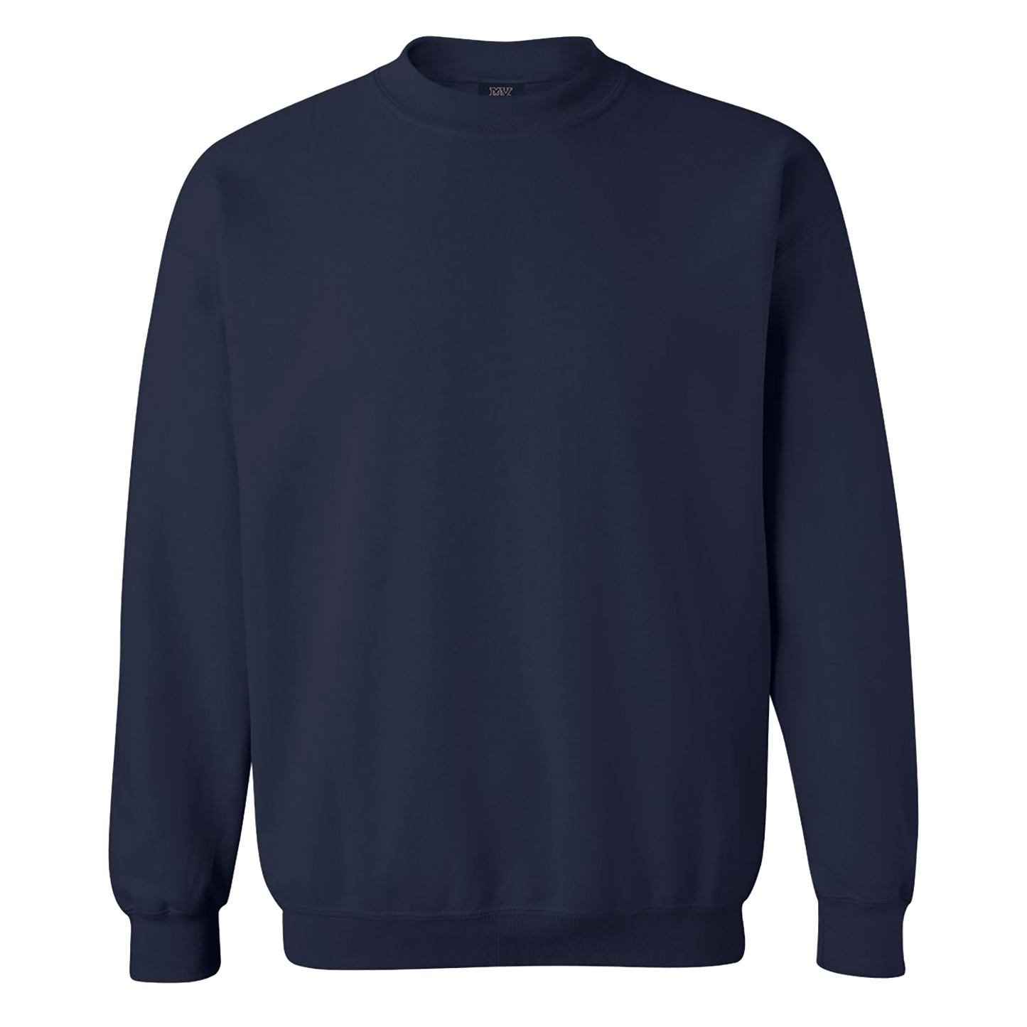 Fundamental Fleece Crew
