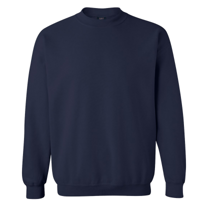 Fundamental Fleece Crew