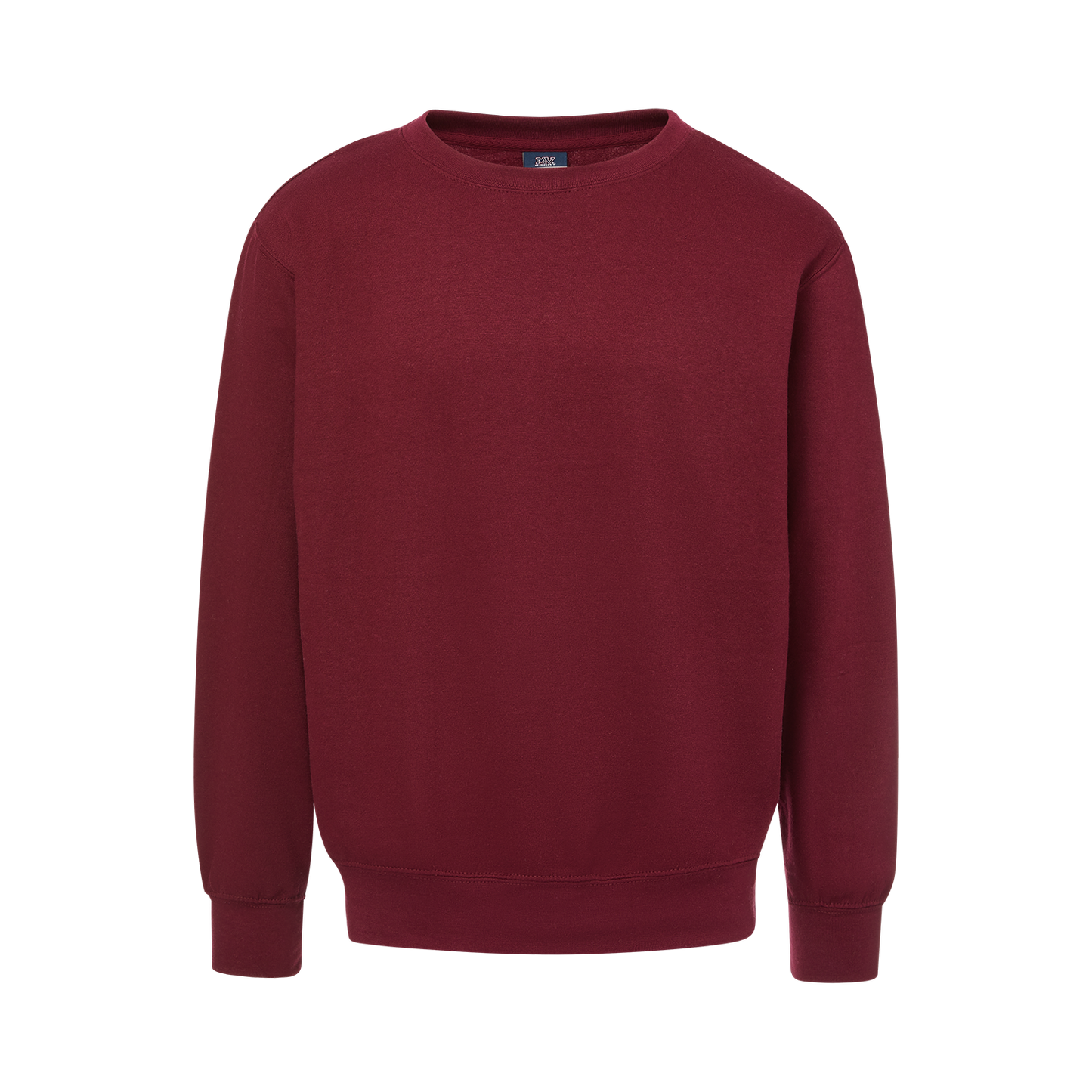 Fundamental Fleece Crew