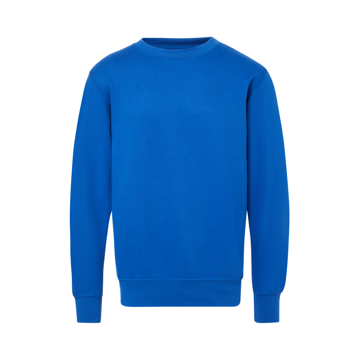 Fundamental Fleece Crew