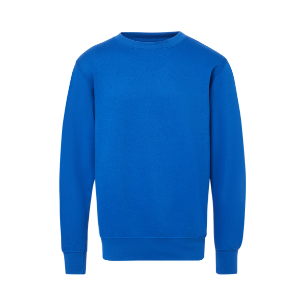 Fundamental Fleece Crew