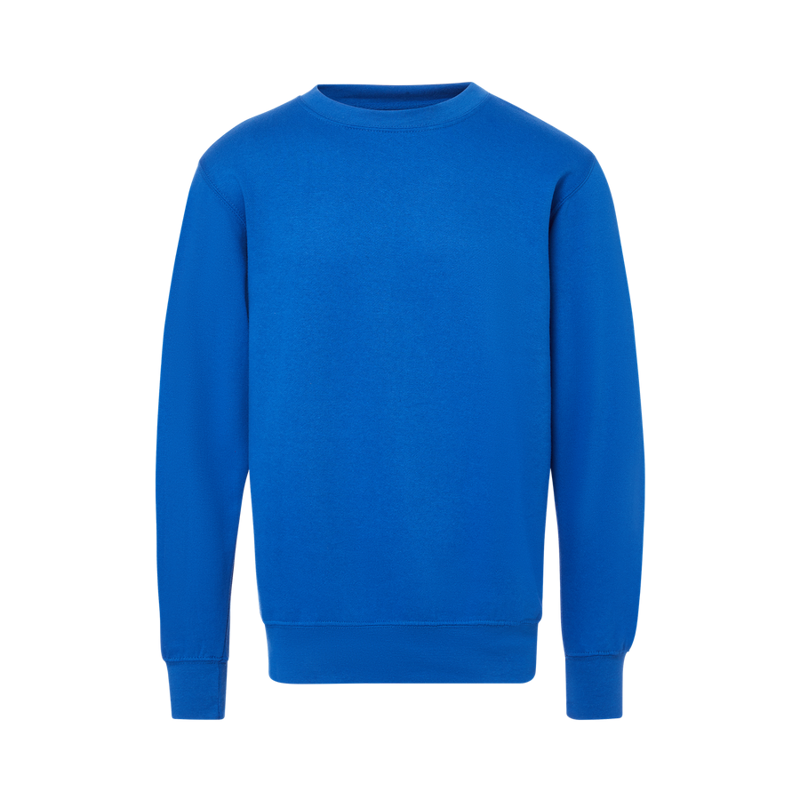 Fundamental Fleece Crew