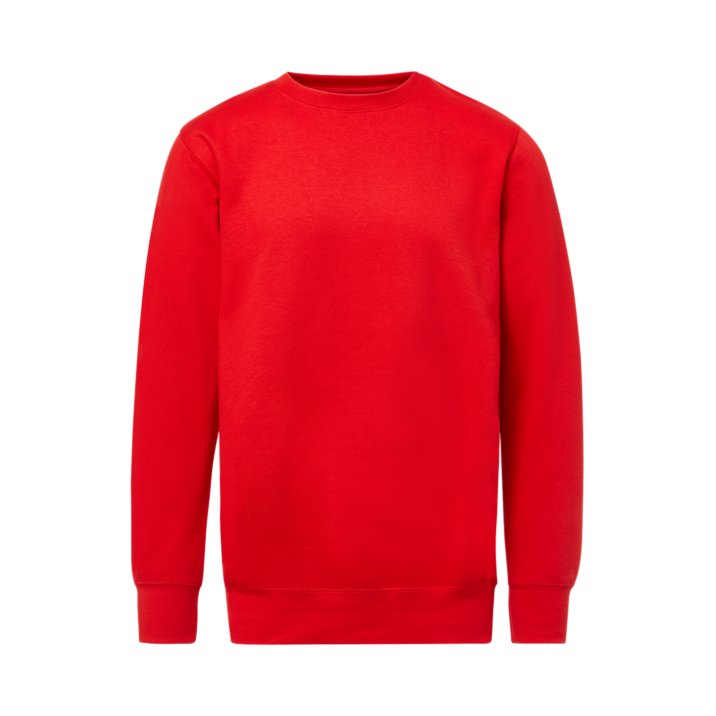 Fundamental Fleece Crew