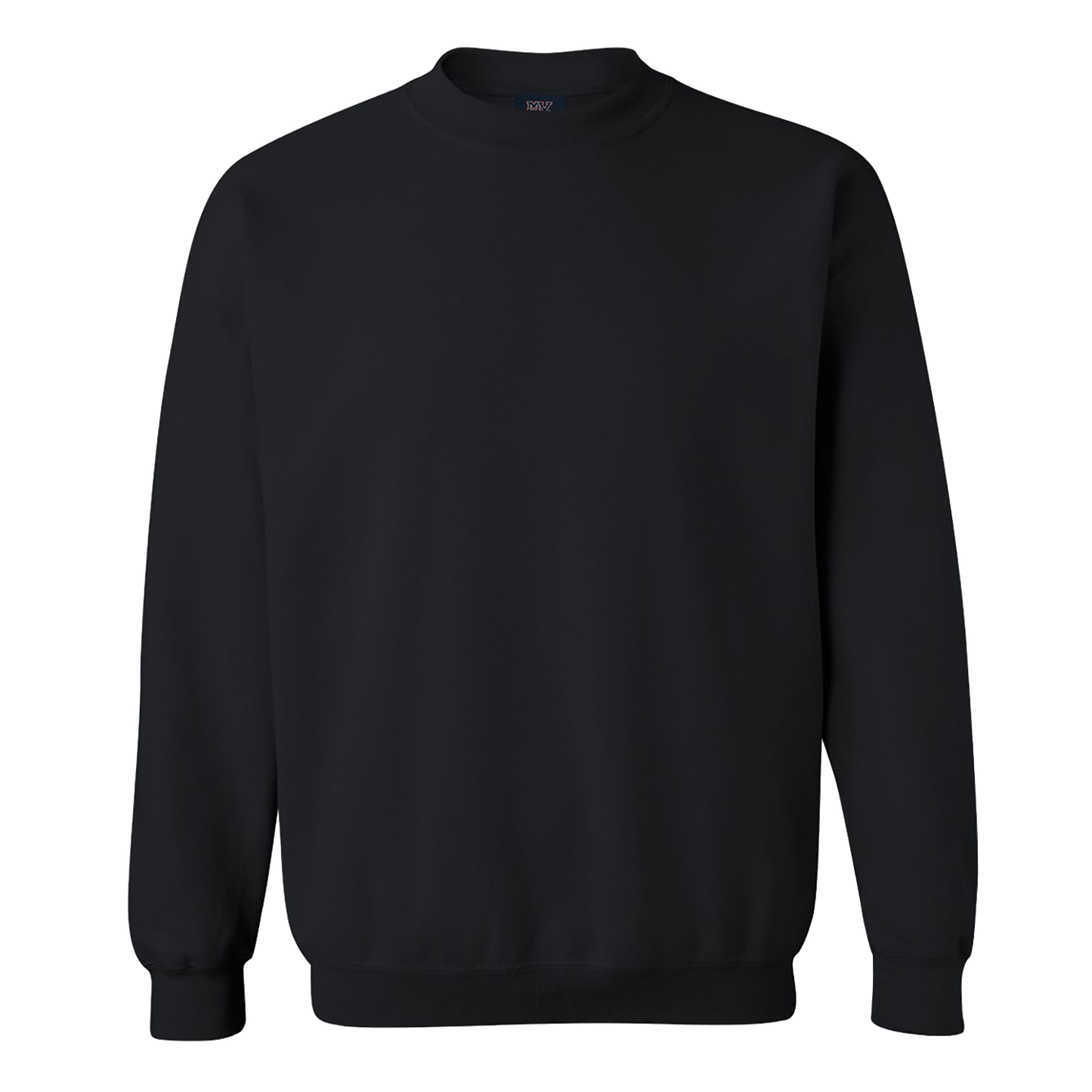 Fundamental Fleece Crew