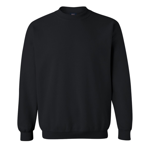 Fundamental Fleece Crew
