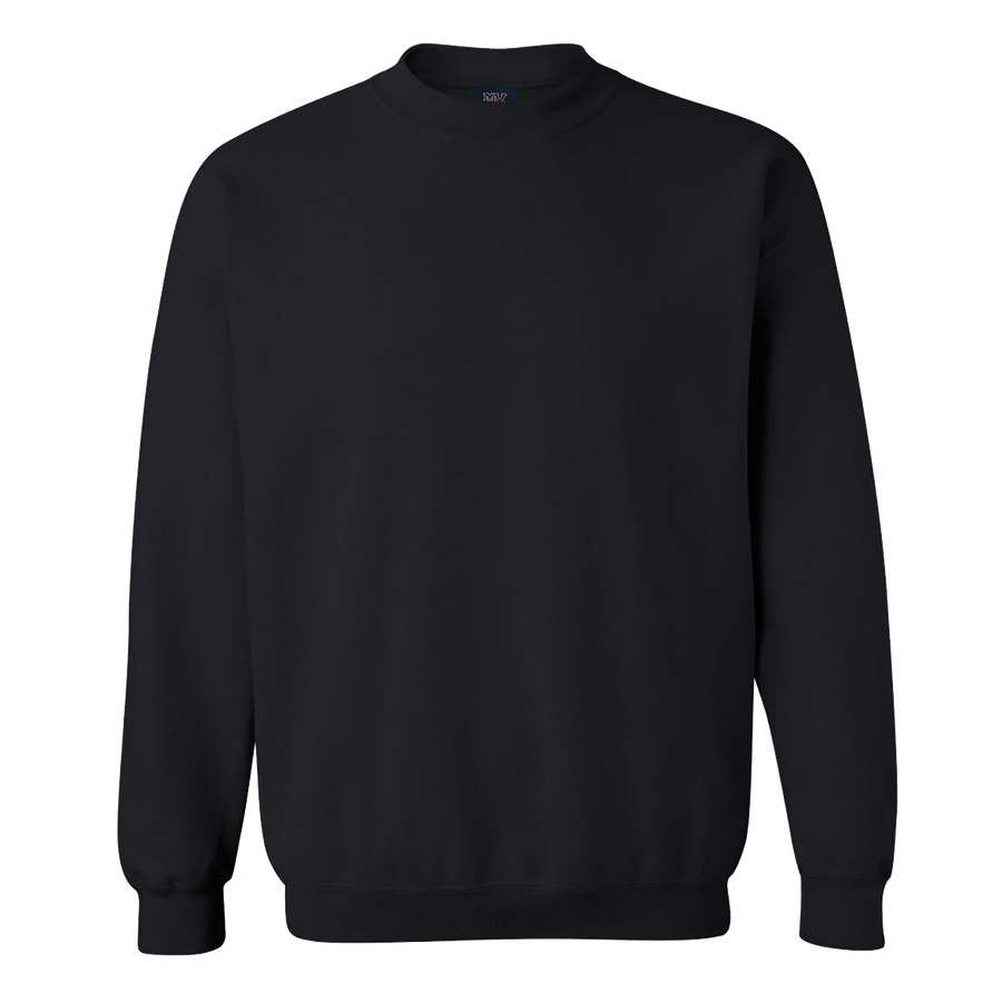 Fundamental Fleece Crew