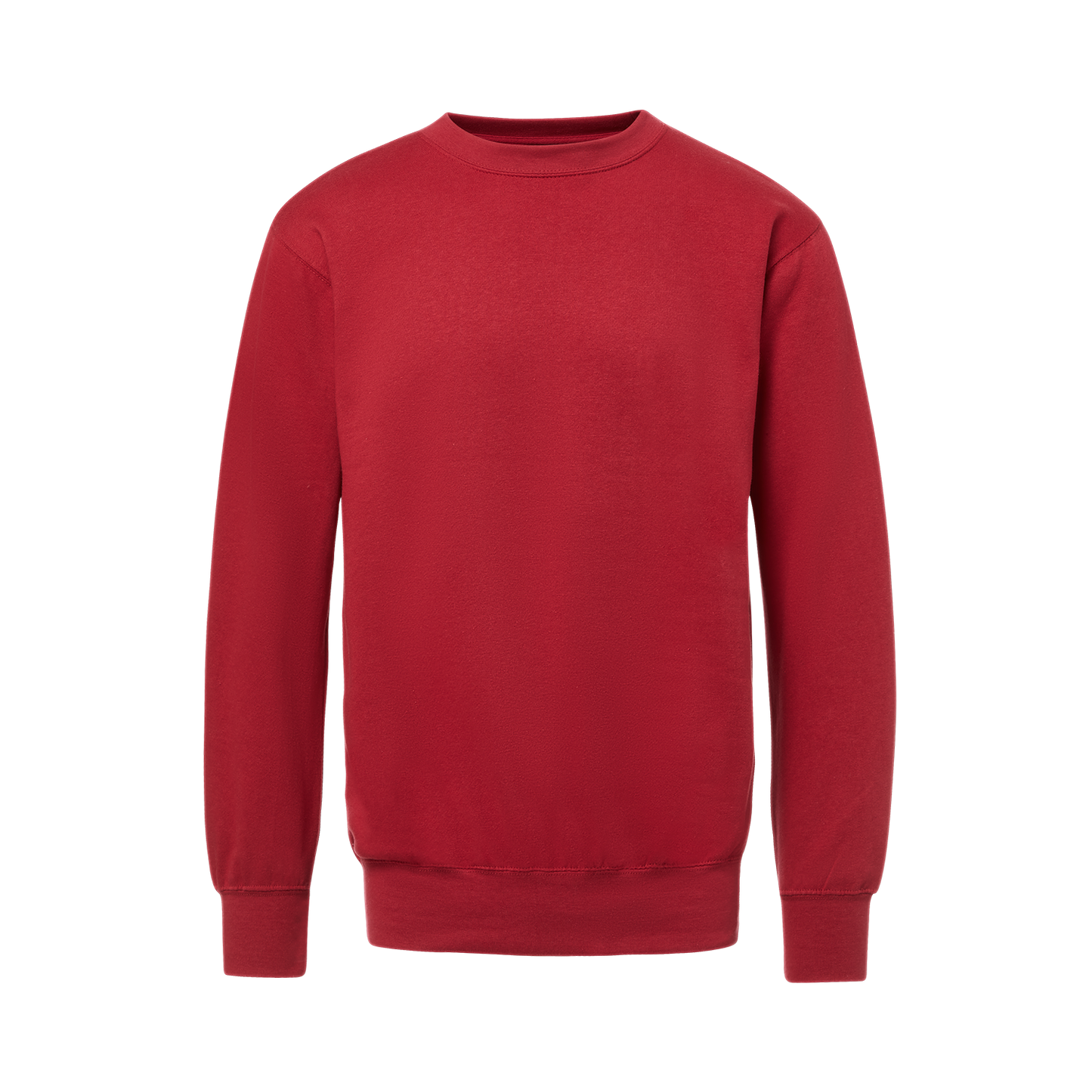Fundamental Fleece Crew