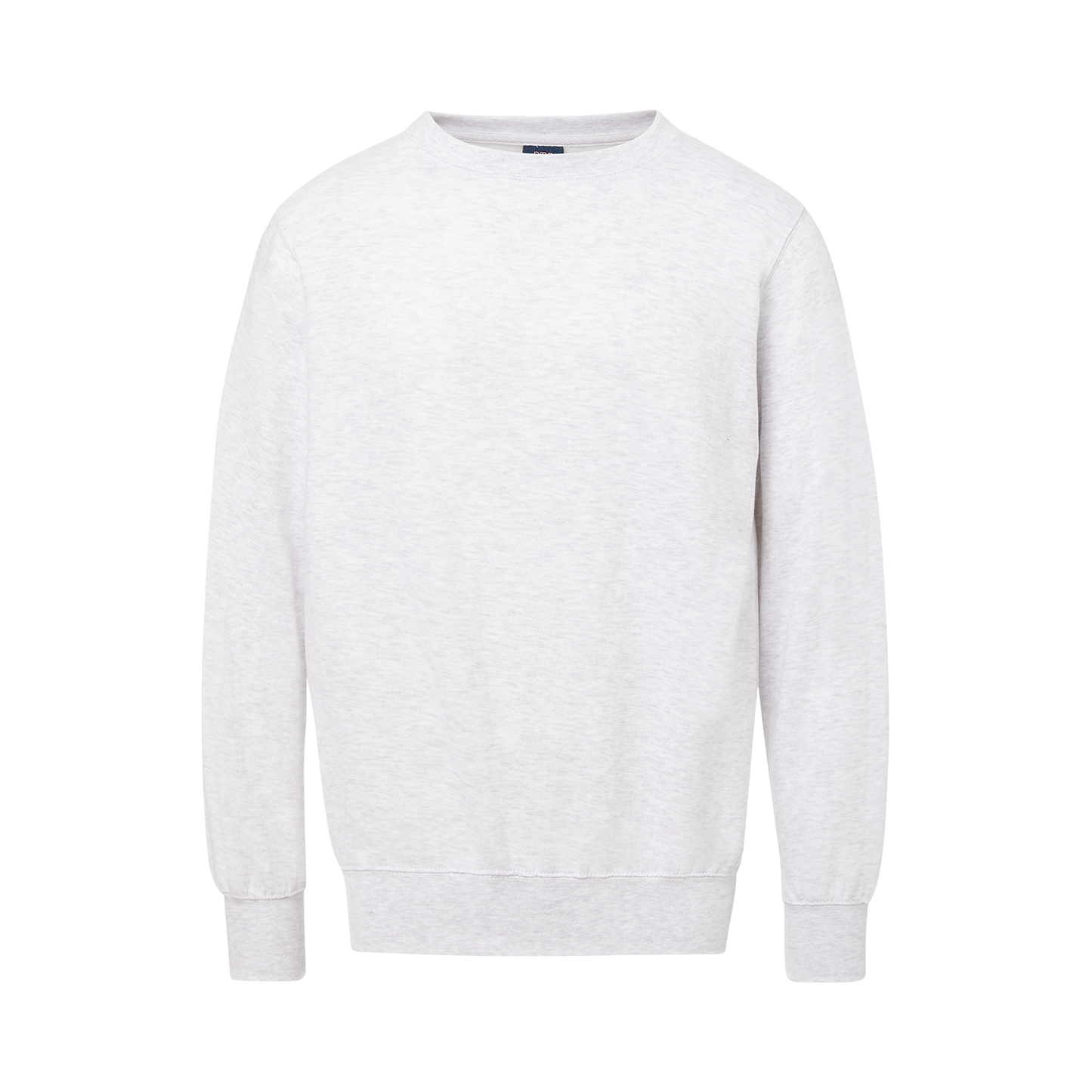 Fundamental Fleece Crew