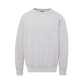 Fundamental Fleece Crew