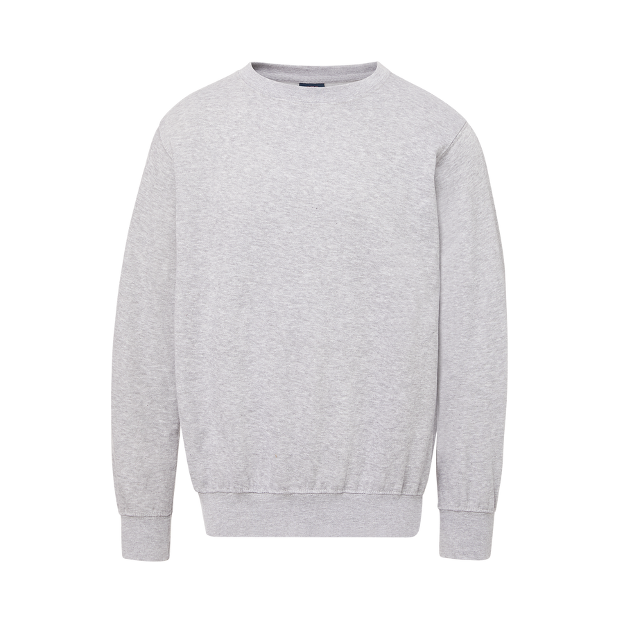 Fundamental Fleece Crew