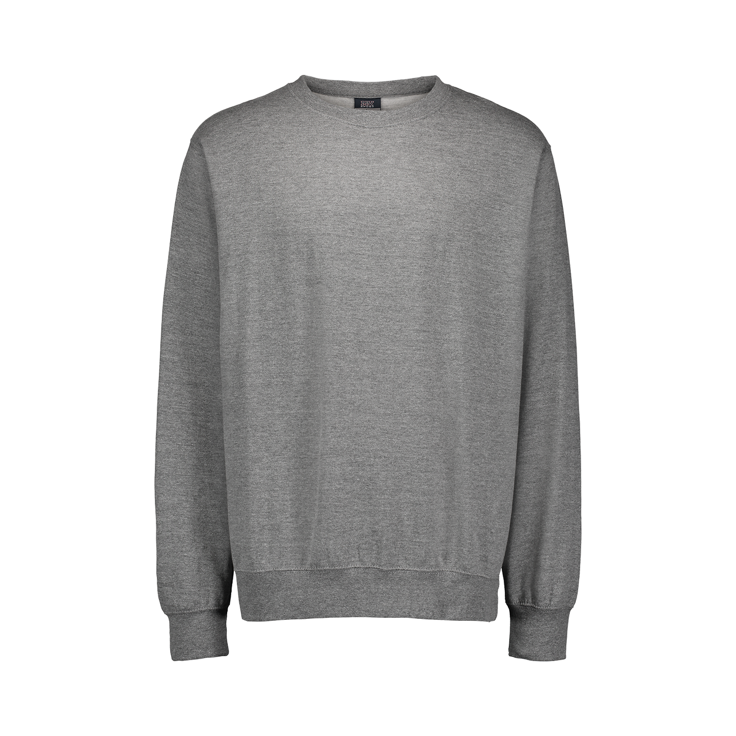 Fundamental Fleece Crew