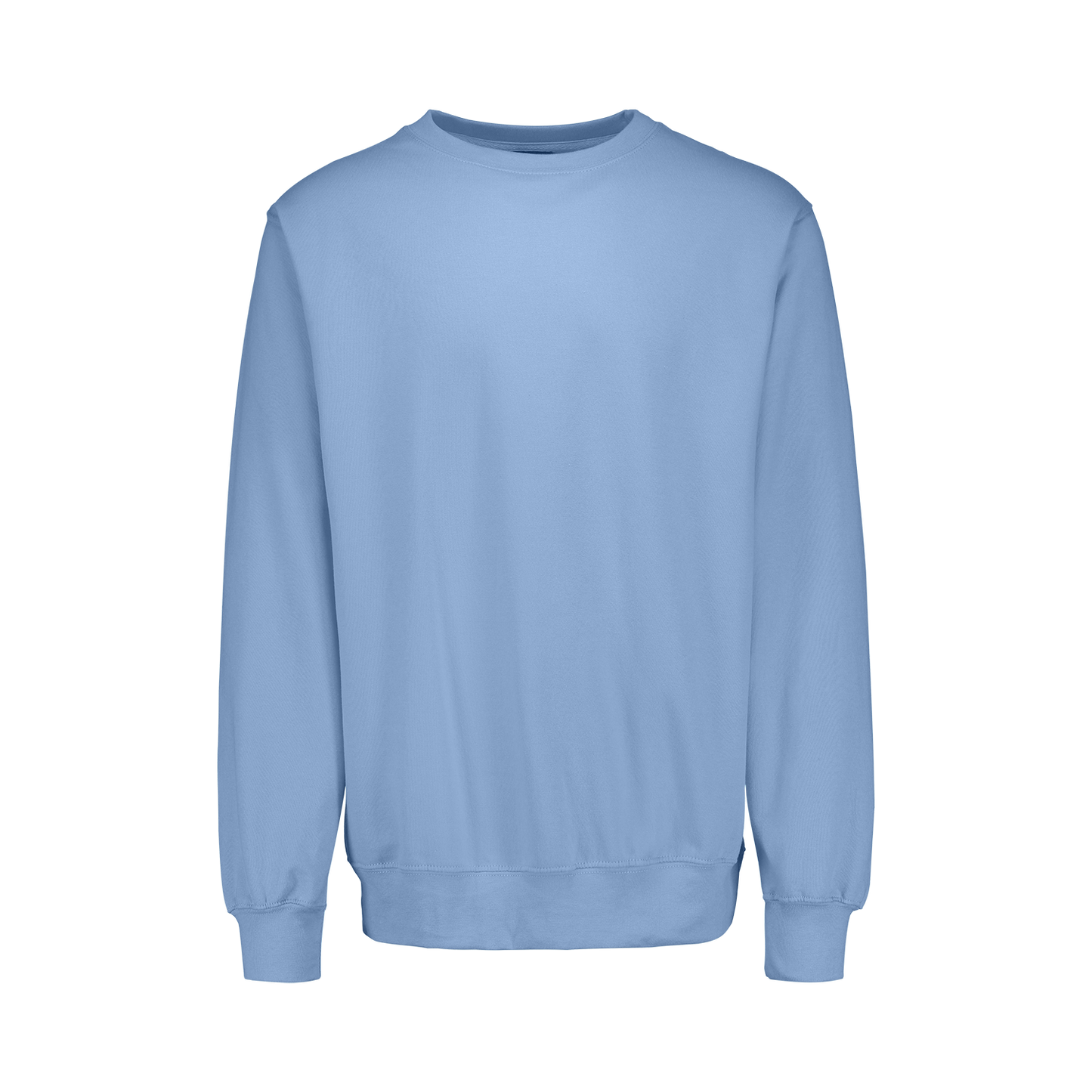 Fundamental Fleece Crew