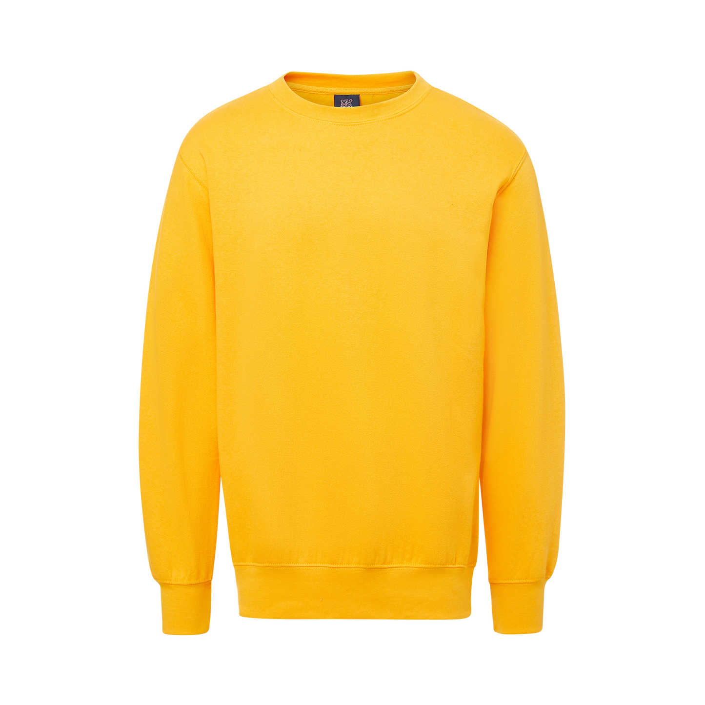 Fundamental Fleece Crew