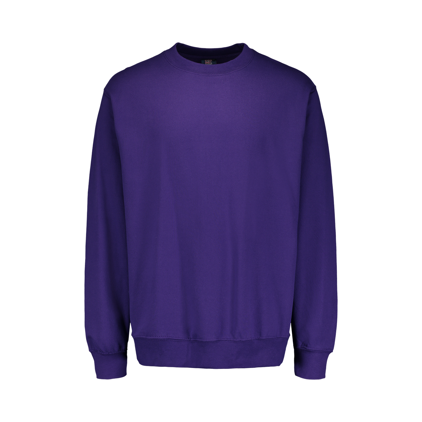 Fundamental Fleece Crew