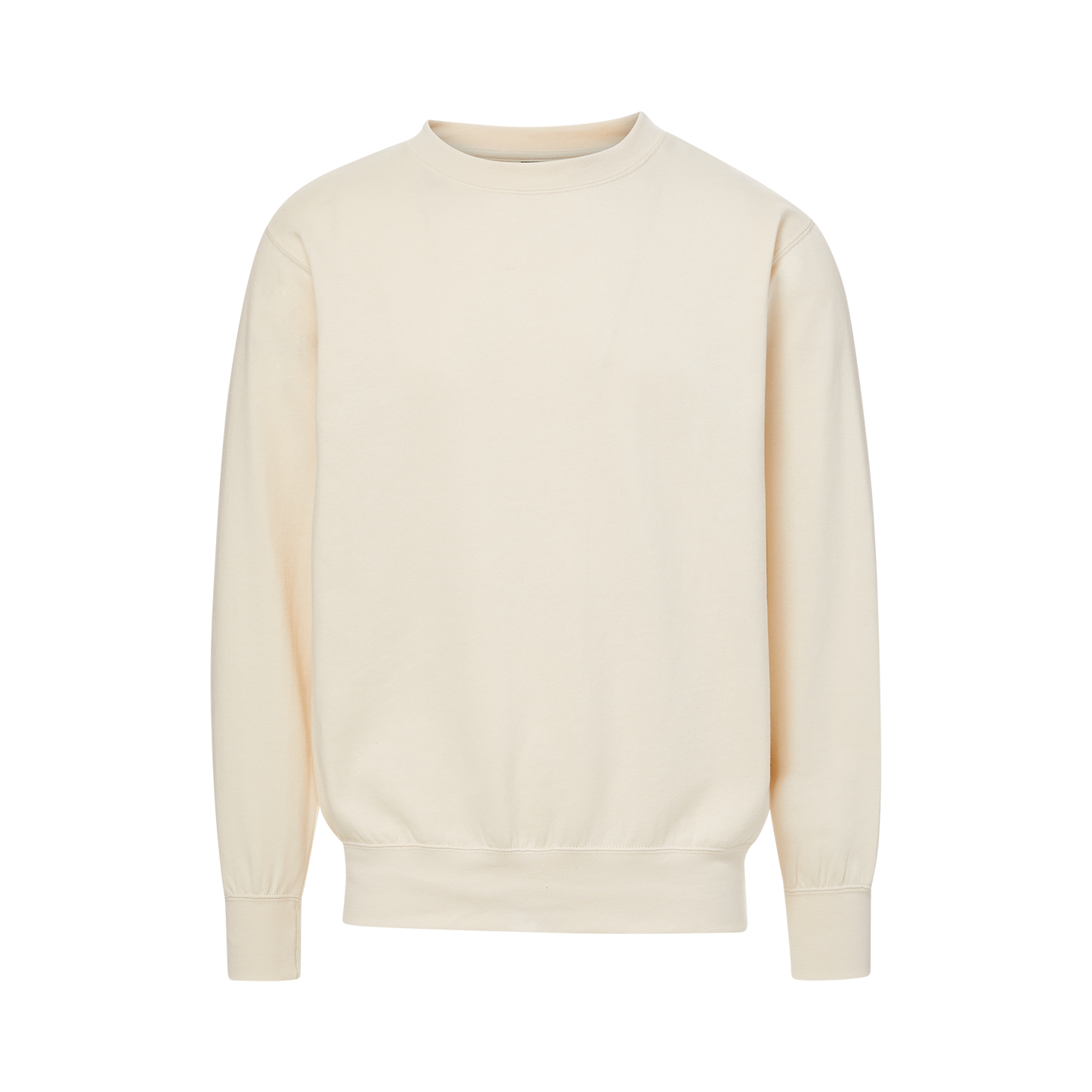 Fundamental Fleece Crew