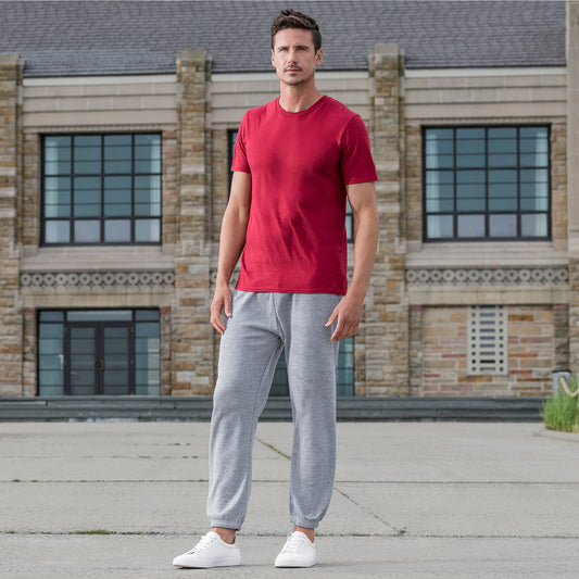 Fundamental Fleece Pant