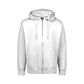 Fundamental Fleece Zip Hood