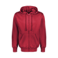Fundamental Fleece Zip Hood