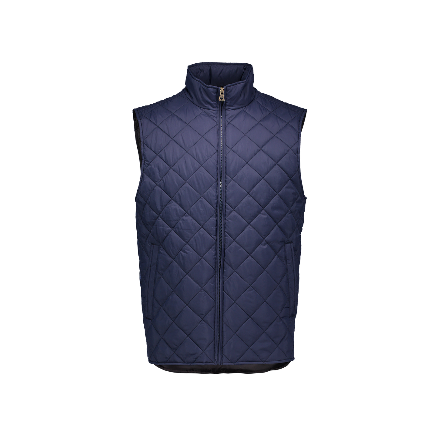 Weatherproof Vintage Diamond Quilt Vest