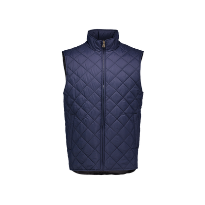 Weatherproof® Vintage Diamond Quilt Vest