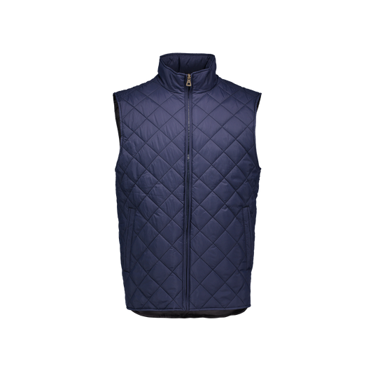 Weatherproof Vintage Diamond Quilt Vest