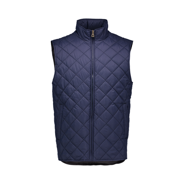 Weatherproof® Vintage Diamond Quilt Vest