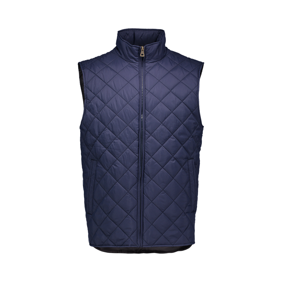 Weatherproof® Vintage Diamond Quilt Vest