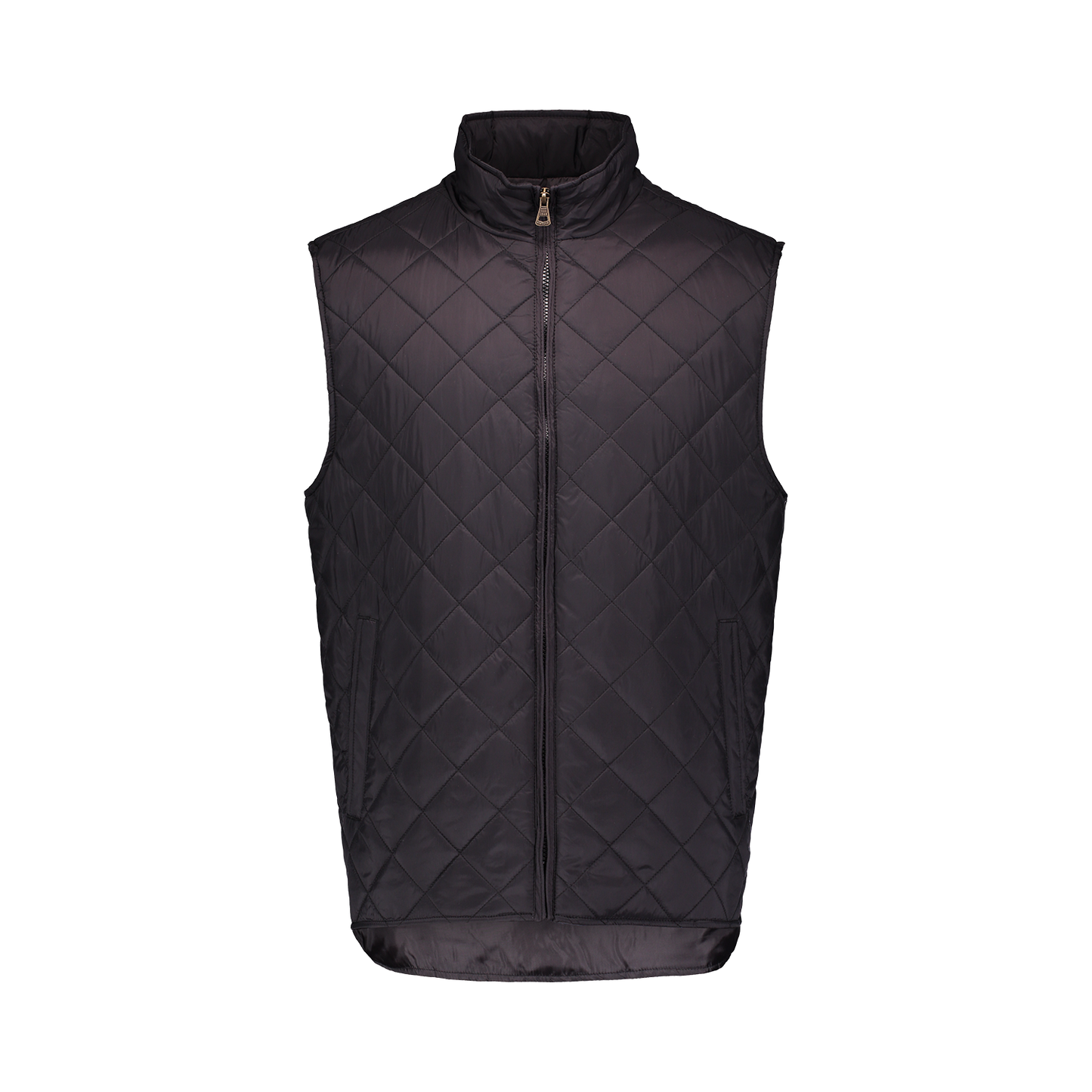 Weatherproof Vintage Diamond Quilt Vest
