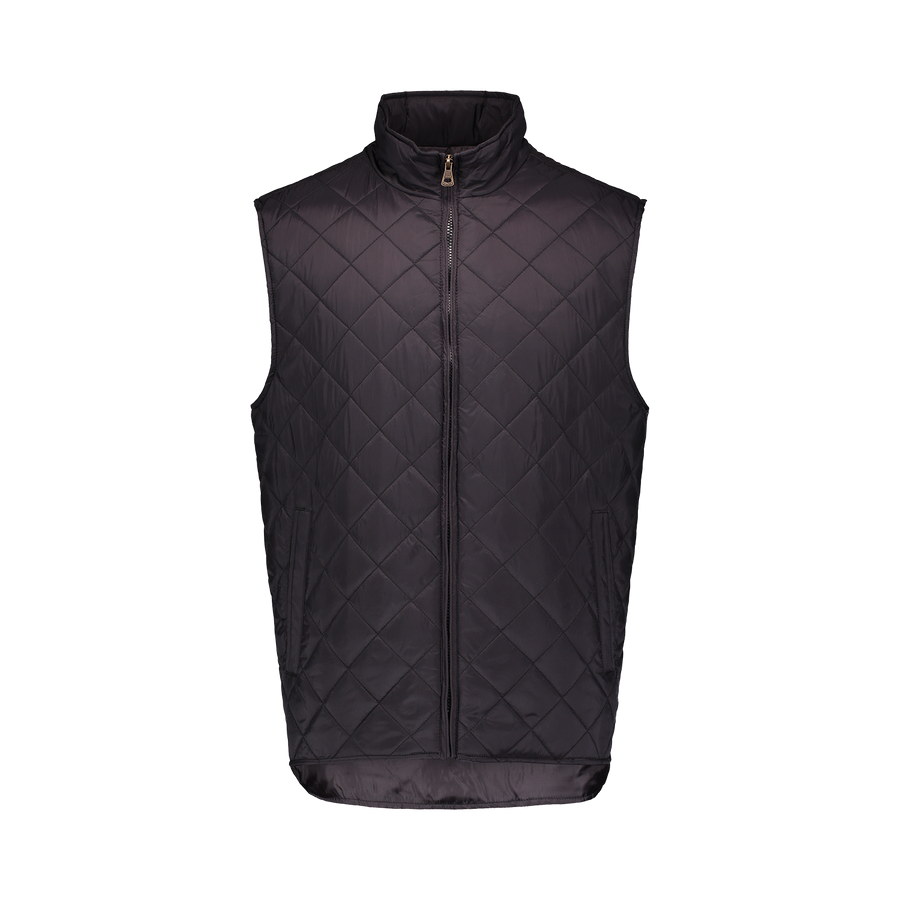Weatherproof® Vintage Diamond Quilt Vest