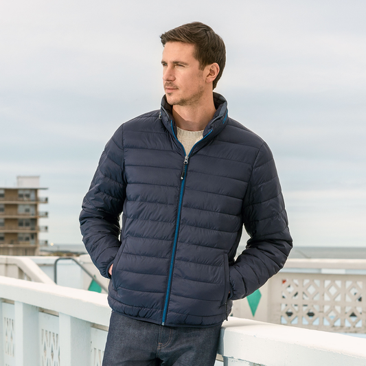 Weatherproof® PillowPac Jacket