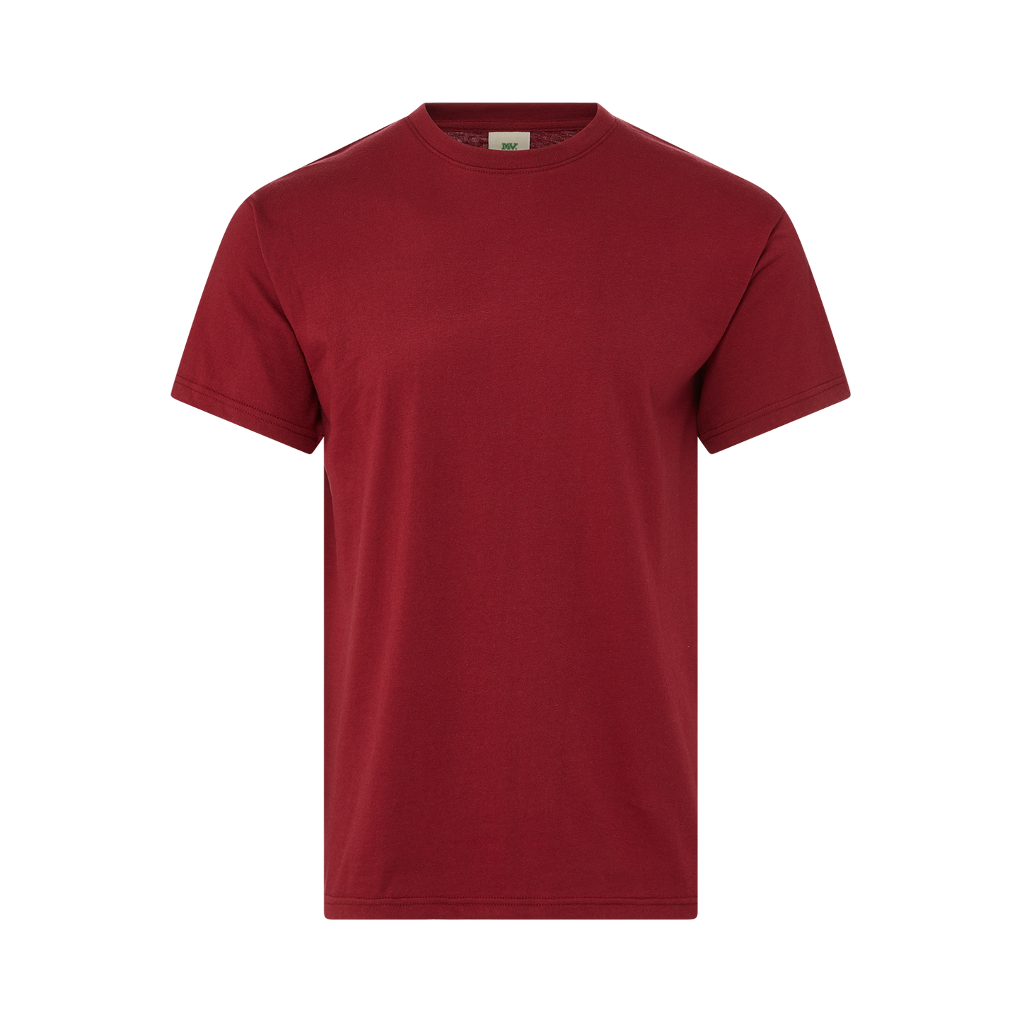Everest Sustainable Tee - 113