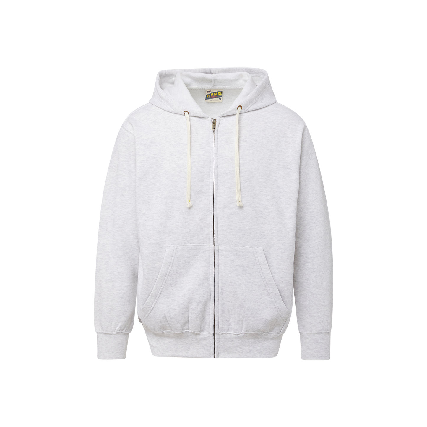 Vintage Fleece Full Zip