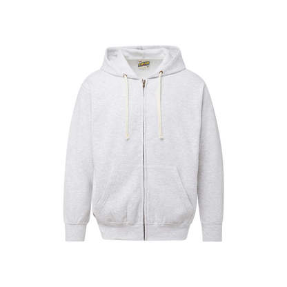Vintage Fleece Full Zip