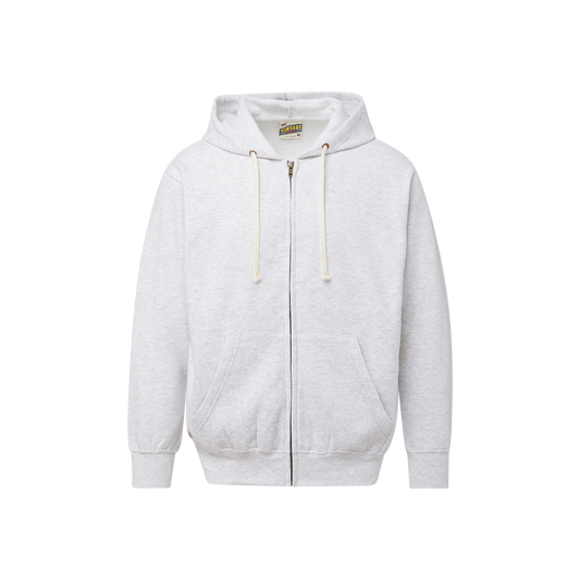 Vintage Fleece Full Zip