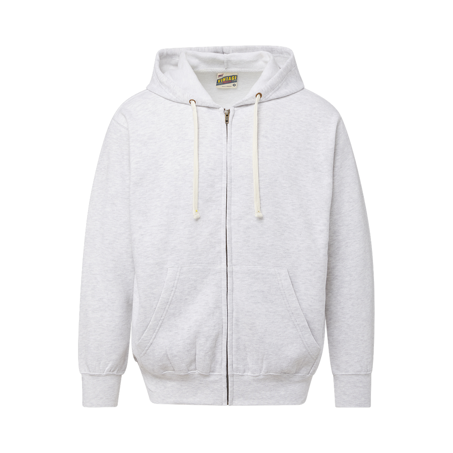 Vintage Fleece Full Zip