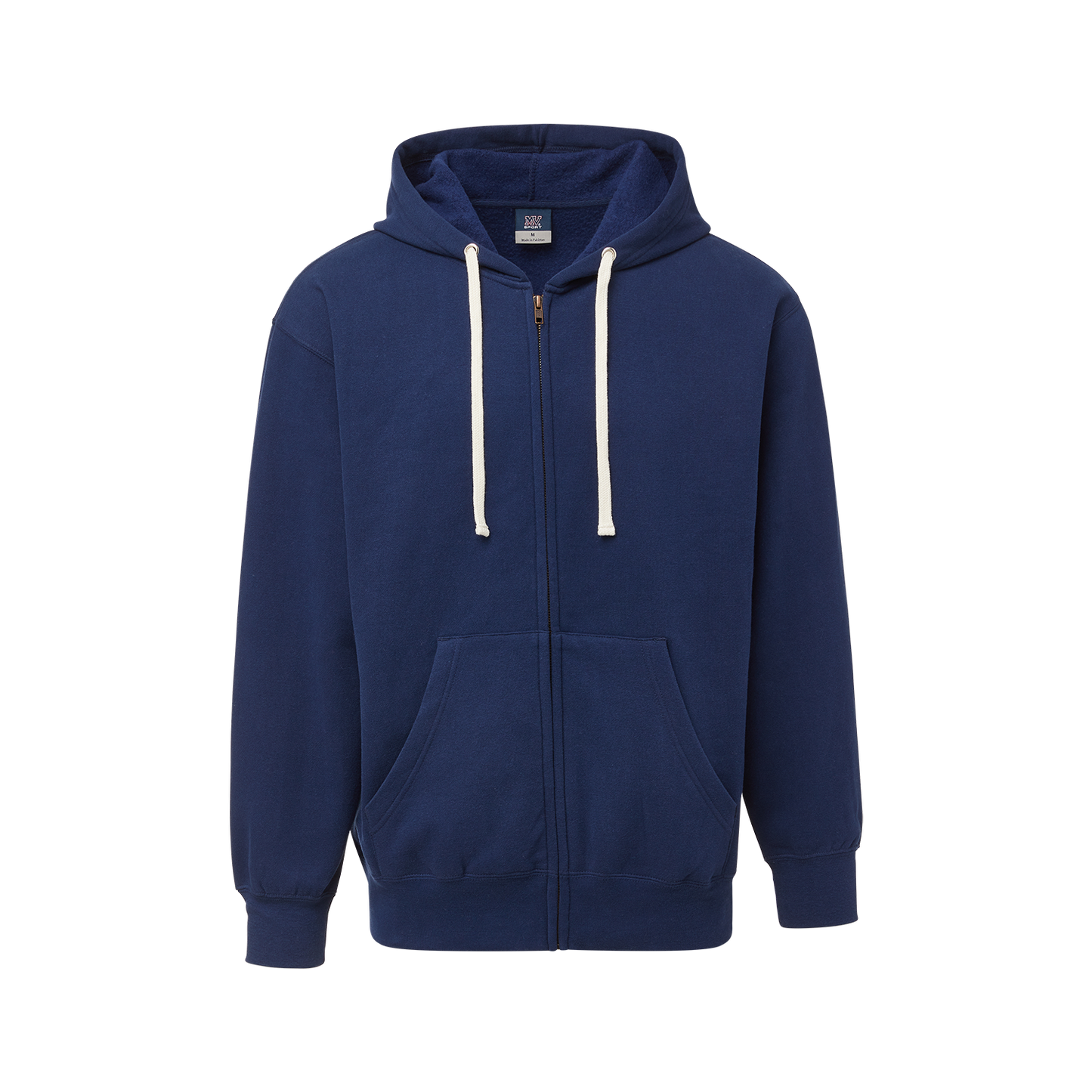 Vintage Fleece Full Zip