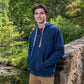 Vintage Fleece Full Zip