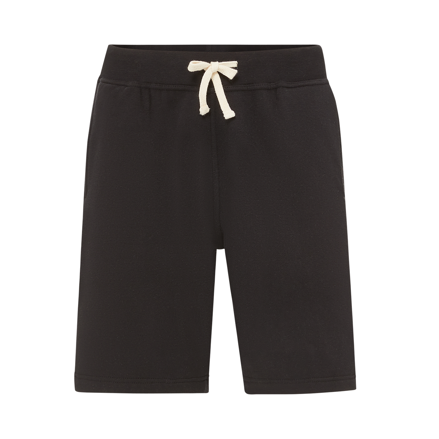 Vintage Fleece Short