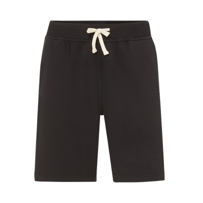 Vintage Fleece Short