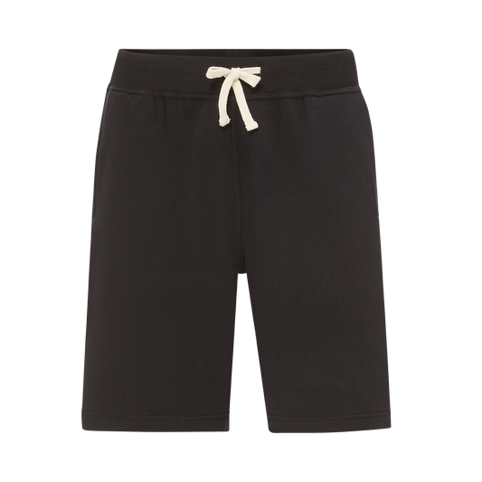 Vintage Fleece Short