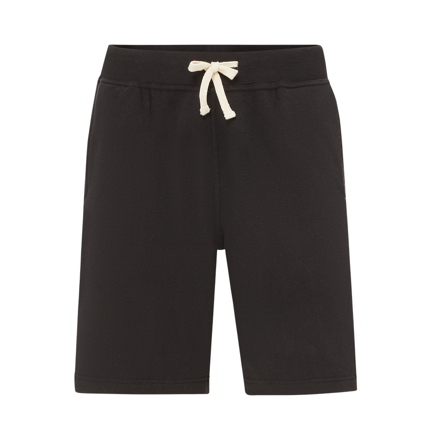 Vintage Fleece Shorts