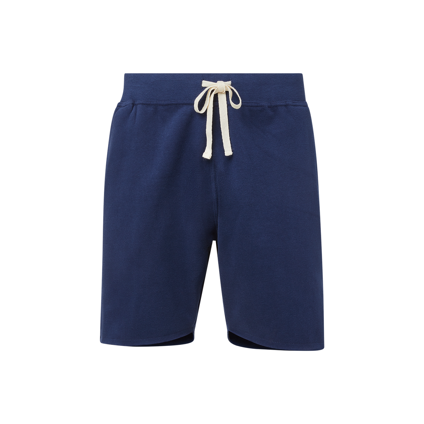 Vintage Fleece Short