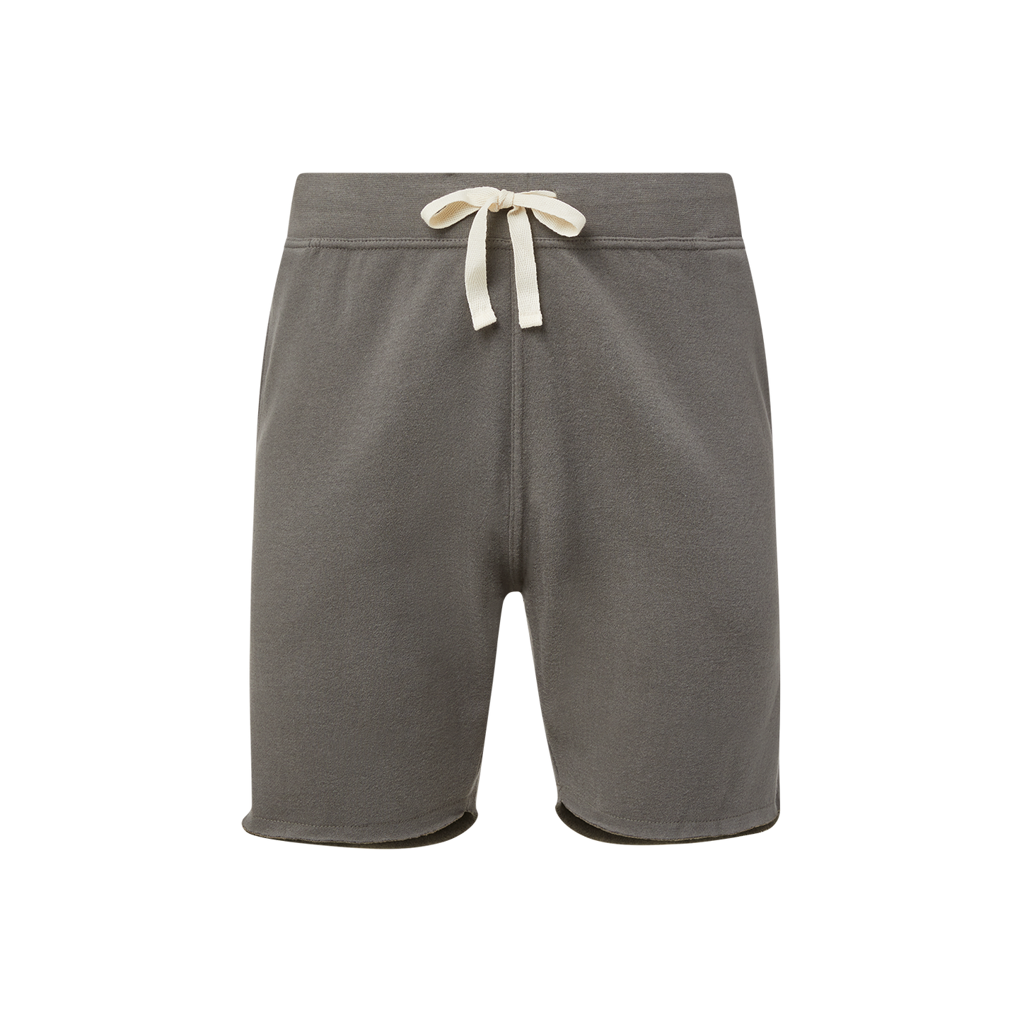 Vintage Fleece Short