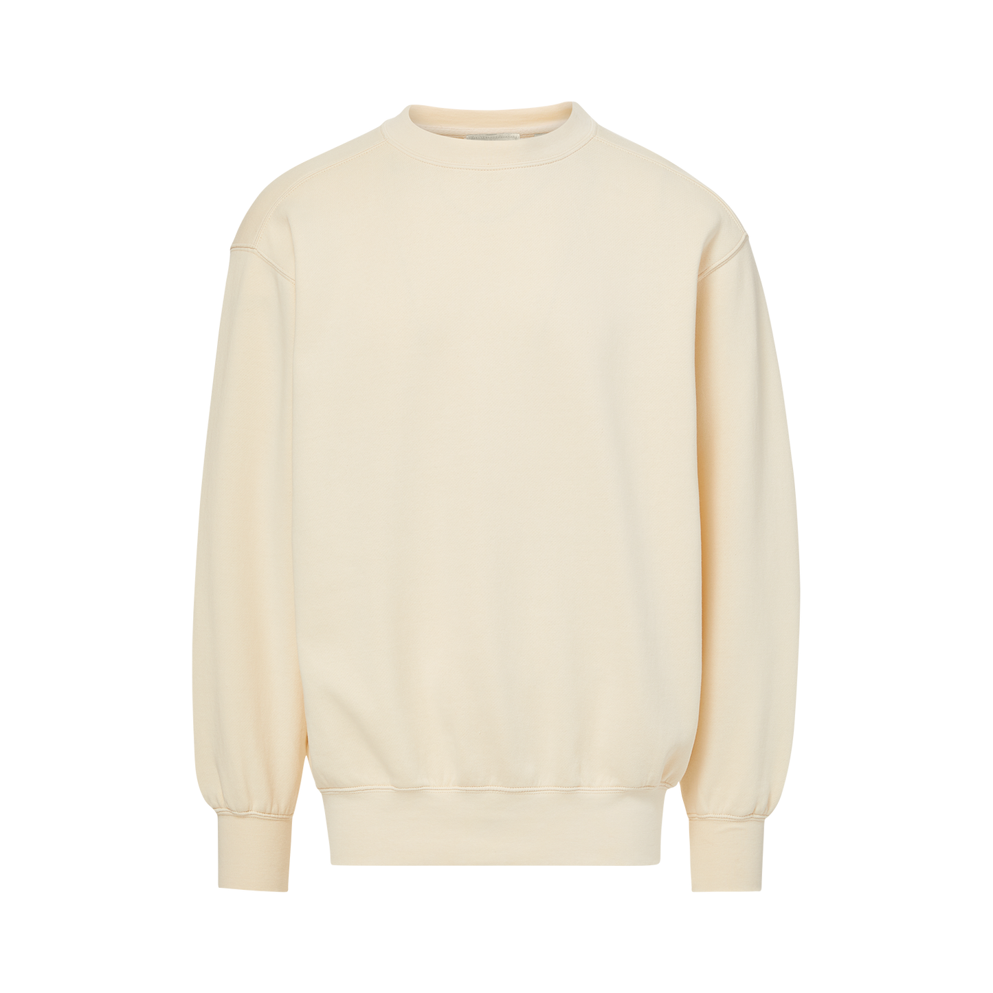Coastal Color Crewneck Sweatshirt
